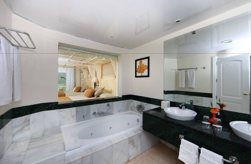 Portillo Resort | Bahia Principe Explore El Portillo - All Inclusive