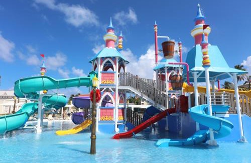 Punta Cana Resort | Bahia Principe Explore Legend - Hyatt Inclusive Collection - All Inclusive