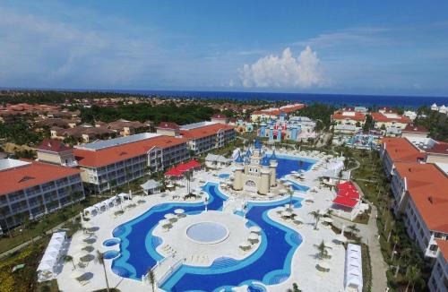 Punta Cana Resort | Bahia Principe Explore Legend - Hyatt Inclusive Collection - All Inclusive
