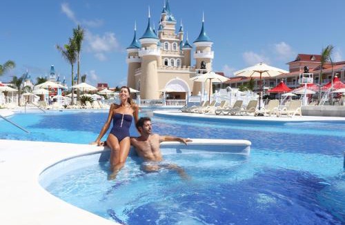 Punta Cana Resort | Bahia Principe Explore Legend - Hyatt Inclusive Collection - All Inclusive
