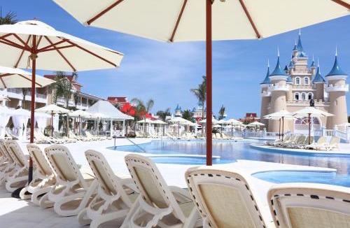 Punta Cana Resort | Bahia Principe Explore Legend - Hyatt Inclusive Collection - All Inclusive