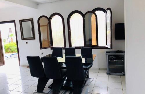 Restinga Smir Apartment | Bahia Smir - Front Beach Complex