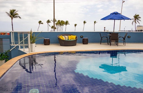 Ondina Hotel | Bahia Sol e Mar