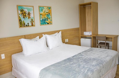 Ondina Hotel | Bahia Sol e Mar