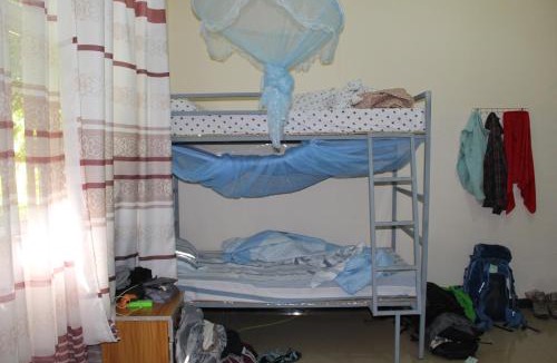 Bahir Dar Hostel | Bahir Dar Backpackers