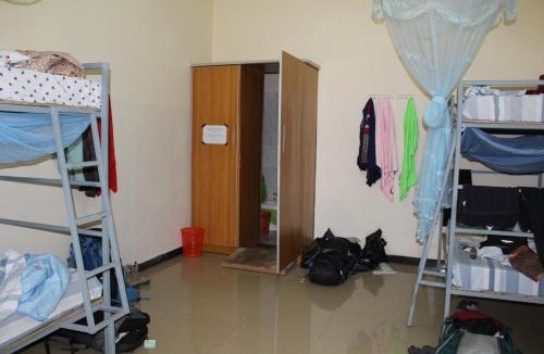 Bahir Dar Hostel | Bahir Dar Backpackers