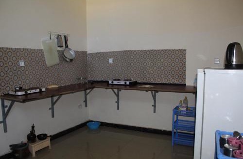 Bahir Dar Hostel | Bahir Dar Backpackers