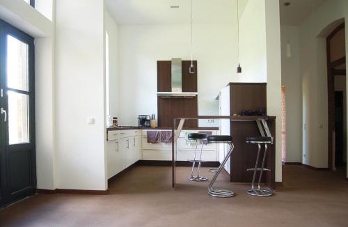 Langenbieber House | Bahnhof Langenbieber