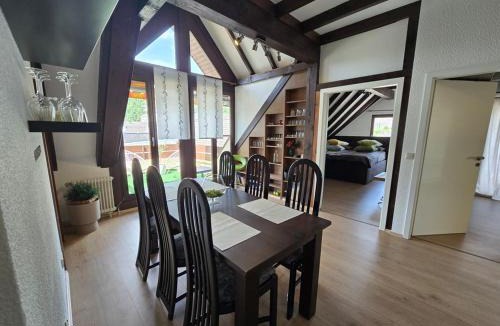 Idar-Oberstein Apartment | Bahnhofsnest