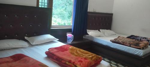 Sitapur Hotel | Bahram vatika