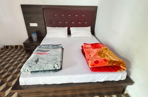 Sitapur Hotel | Bahram vatika