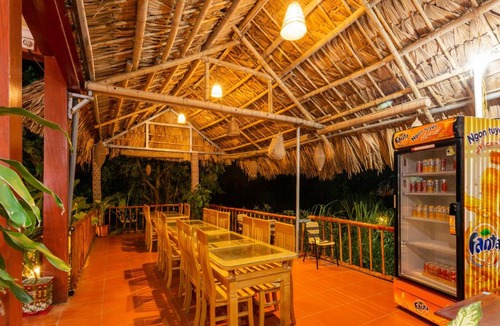 Gia Vien House | Bai Dinh Eco Homestay