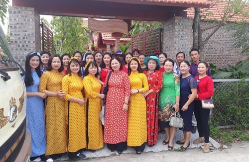 Gia Vien House | Bai Dinh Eco Homestay