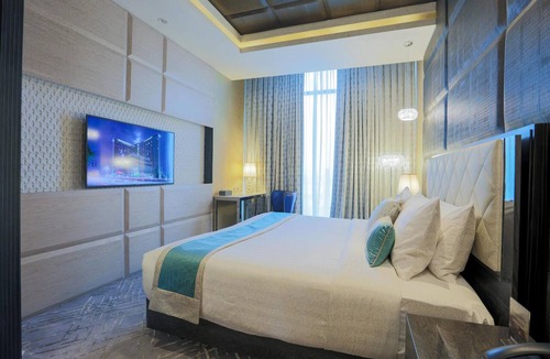 Mandaue Hotel | bai Hotel Cebu