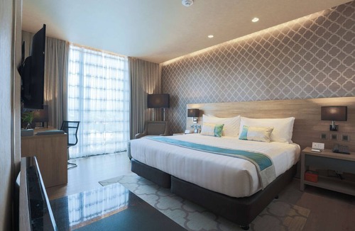 Mandaue Hotel | bai Hotel Cebu