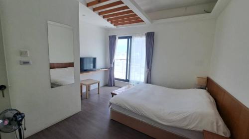 Hengchun Old Town House | Bai Ji Yi B&B