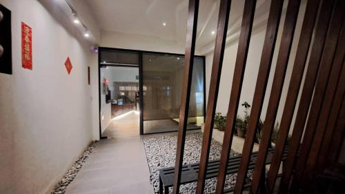 Hengchun Old Town House | Bai Ji Yi B&B