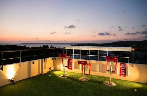 Big Beach House | Bai Sha Tan Cottage