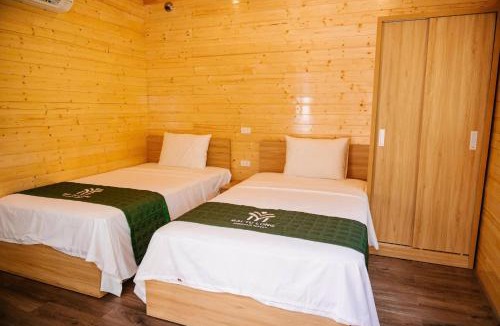 Van Don Other | Bai Tu Long Mountain Resort