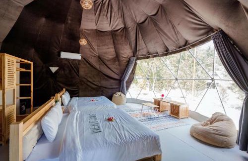 Van Don Other | Bai Tu Long Mountain Resort