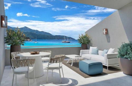 Biodola Resort | Baia Bianca Suites