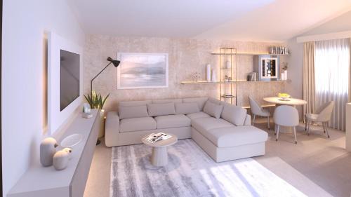 Biodola Resort | Baia Bianca Suites