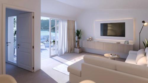 Biodola Resort | Baia Bianca Suites