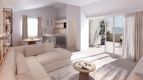 Biodola Resort | Baia Bianca Suites