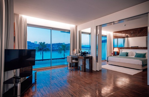 Gundogan Resort | Baia Bodrum Hotel - All inclusive
