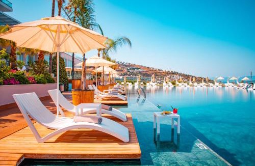 Gundogan Resort | Baia Bodrum Hotel