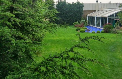Osmangazi Hotel | Baia Bursa Hotel