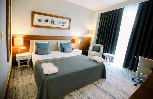 Osmangazi Hotel | Baia Bursa Hotel