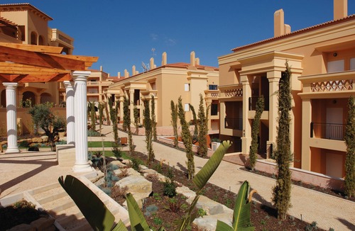 Praia da Luz Apartment | Baia da Luz