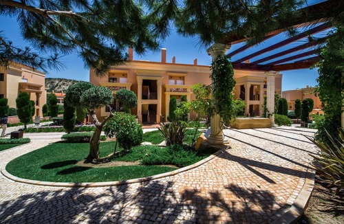Praia da Luz Apartment | Baia da Luz