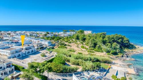 Marina San Gregorio Apartment | Baia Dei Sogni