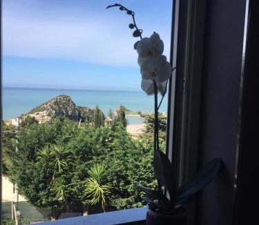 Licata Apartment | Baia Del Sole