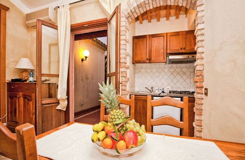 Santa Margherita di Pula Apartment | Baia Delle Palme