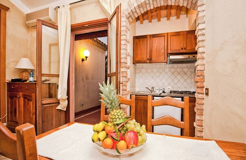 Santa Margherita di Pula Apartment | Baia Delle Palme