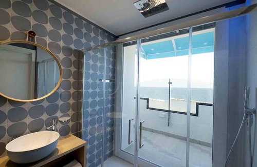 Viserbella Hotel | Baia