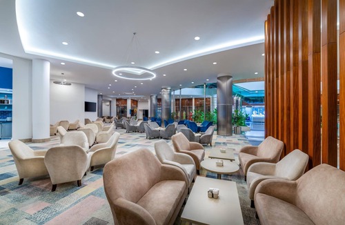 Lara Hotel | Baia Lara Hotel