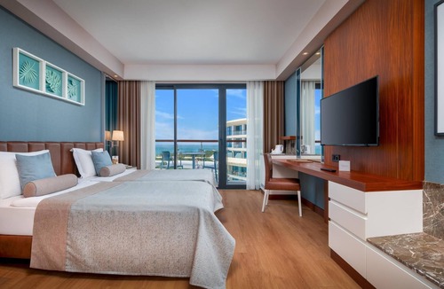Lara Hotel | Baia Lara Hotel