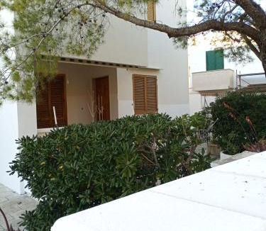 Baia Verde Apartment | Baia Verde 9