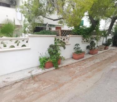 Baia Verde Apartment | Baia Verde 9