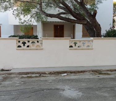 Baia Verde Apartment | Baia Verde 9
