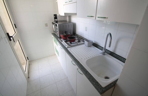 Baia Verde Apartment | Baia Verde-apartment 300 mt from the sandy beaches
