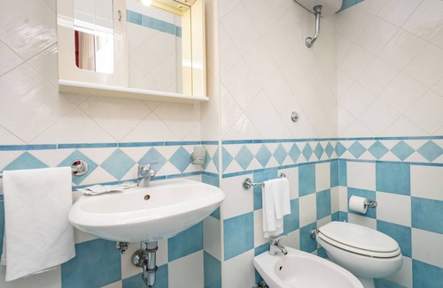 Maiori Hotel | Baia Verde