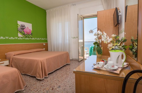 Maiori Hotel | Baia Verde