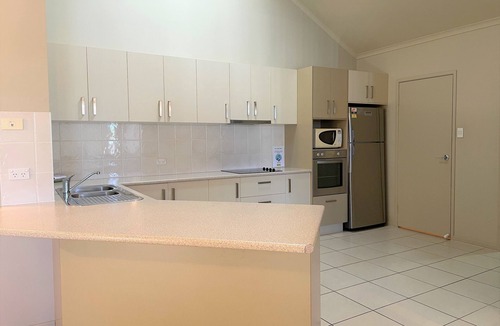 Scarness Apartment | BAIAVISTA APARTMENTS 5