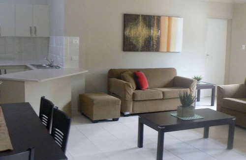Scarness Apartment | BAIAVISTA APARTMENTS 6