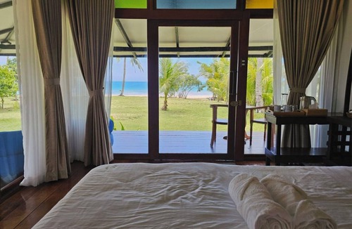 San Vicente Villa | BAIBAI